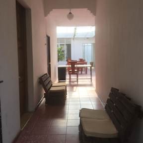 Billeder af Green House Hostal