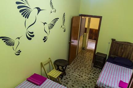 Fotos de La Marucha Hostal
