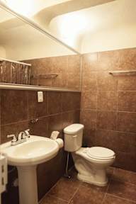 Bilder av The Arrival Hostal