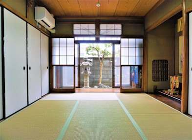 Fotos von Villa Kyoto Saiin