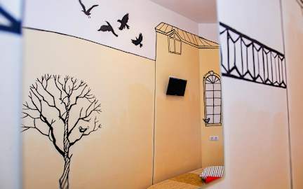 Photos of Hotel Dvory