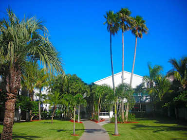 Fotografias de Beachcomber Beachfront Resort & Hotel