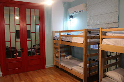 Fotos de Hostel Greendoor