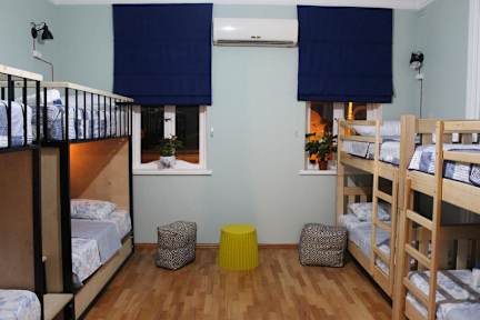 Fotos de Hostel Greendoor