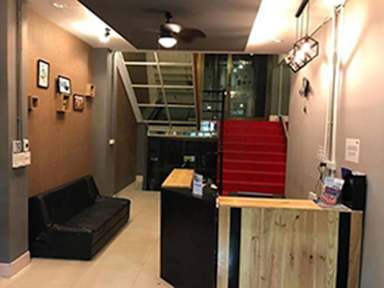 Foton av WE Hostel Hatyai