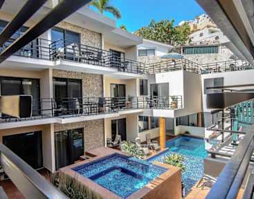 Fotos de Cabo Pedregal Bed-Breakfast and More