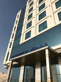 Fotografias de Amarah Hotel