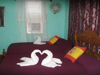 Foto di Hostal La Española