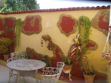 Fotos von Hostal La Española