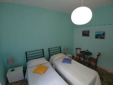 Hotel Villa Argentinaの写真