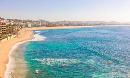 Surf Hostel Cabo "The Riptide" tesisinden Fotoğraflar