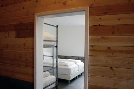 Foto's van Havarí Hostel
