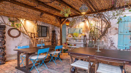 Fotos de Casa dos Arcos - Boutique Hostel & Suites