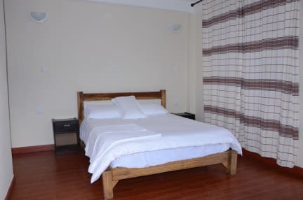 Фотографии Zan-Seyoum Hotel Lalibela