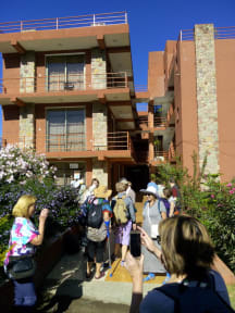 Zan-Seyoum Hotel Lalibela照片