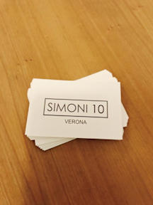 Foton av Simoni 10