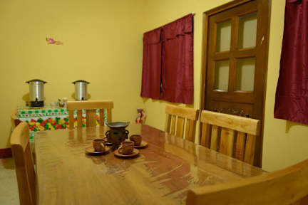 Fotos de Hostal Fachente