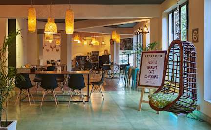 Foton av LetsBunk Poshtel