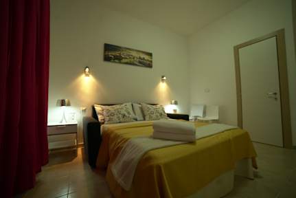 Fotos von Gateway Residence Roma Affitacamere