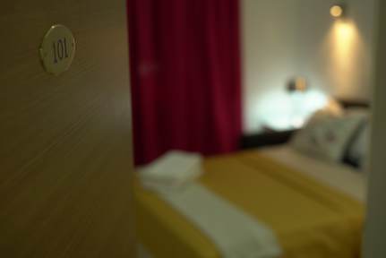 Fotos von Gateway Residence Roma Affitacamere