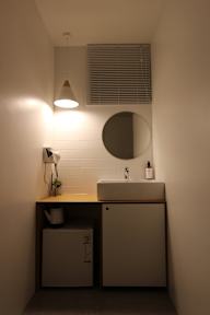 Billeder af Hostel Haru
