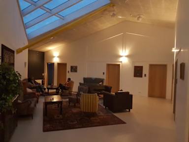 Snotra Hostel照片