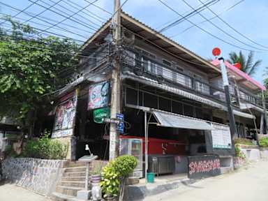 Bilder av Same Same Guesthouse, Bar and Restaurant