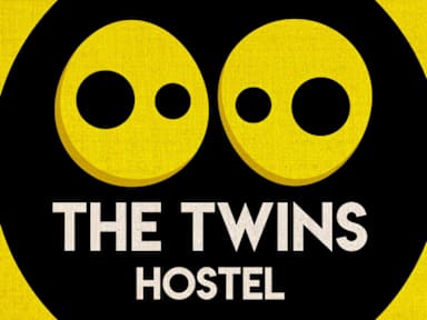 The Twins Hostel tesisinden Fotoğraflar