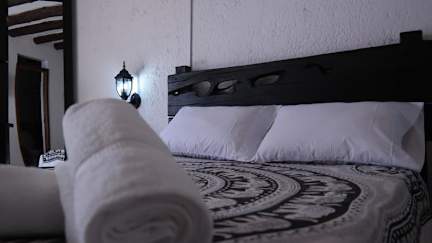 Casa Colonial Hostelの写真