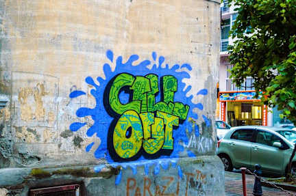 Bilder av Chillout Hostel Batumi