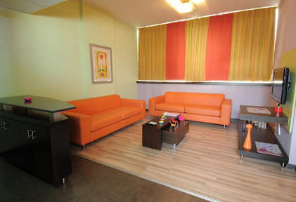 Foto's van Suite Hotel Merlot