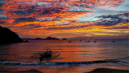 Fotky Dandal Bay View