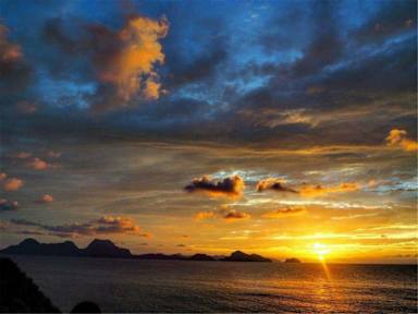 Fotky Dandal Bay View