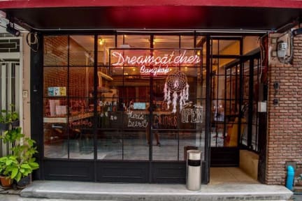 Photos of Dreamcatcher Bangkok