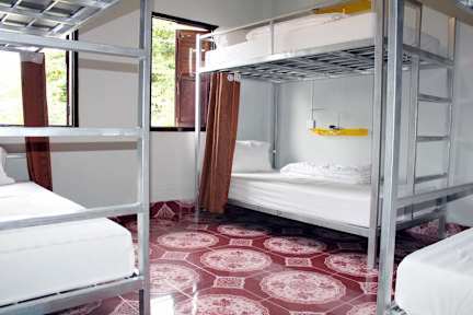 Aham Backpackers Hostel照片