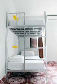 Aham Backpackers Hostel照片