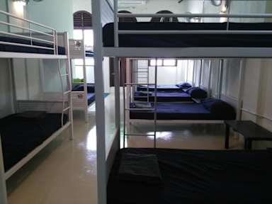 Фотографии Vloft Backpackers Hostel