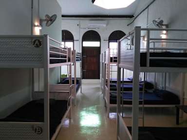 Foto di Vloft Backpackers Hostel