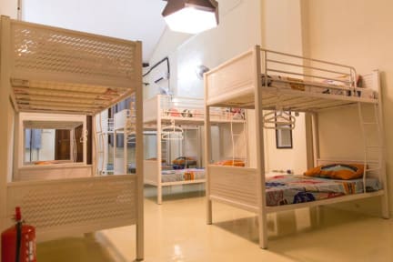 Photos of Vloft Backpackers Hostel
