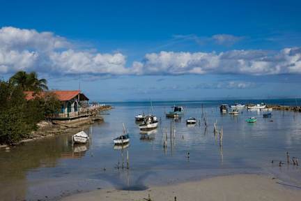 Paraíso Gladisel照片