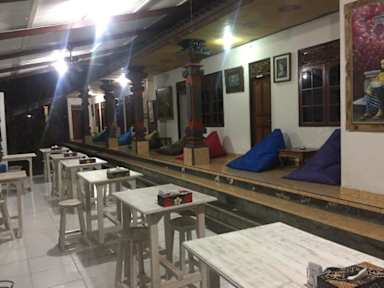 Bilder av Kasih Sayang House