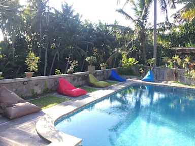 Bilder av Kasih Sayang House
