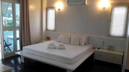 Fotky Mecasa Hotel