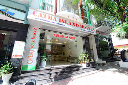 Billeder af Catba Island Hotel