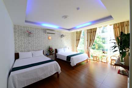 Billeder af Catba Island Hotel
