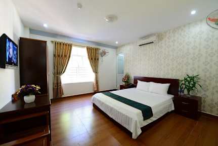 Billeder af Catba Island Hotel