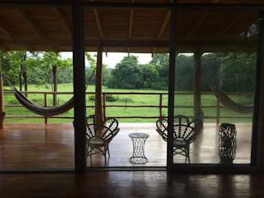 Fotos von Blue Zone Retreat
