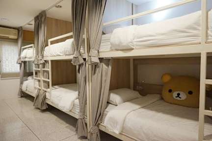 Photos de Boon Street Hostel
