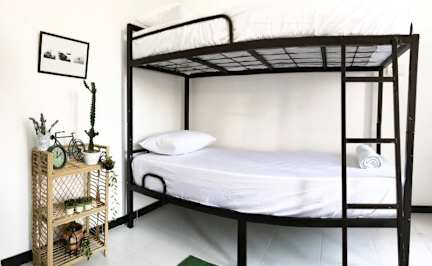 Fotky Bed and Bicycle Hostel