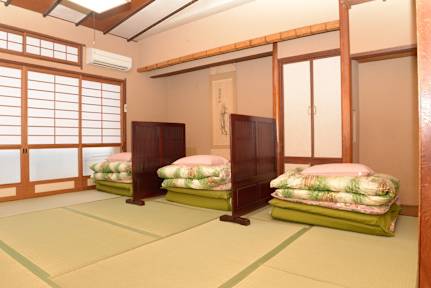 Fotos de Guest House Matsukiso